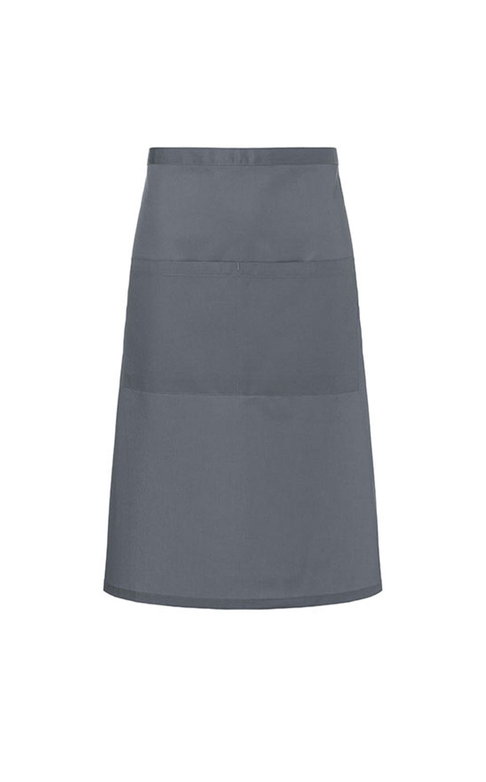 Bistroschürze Basic mit Tasche