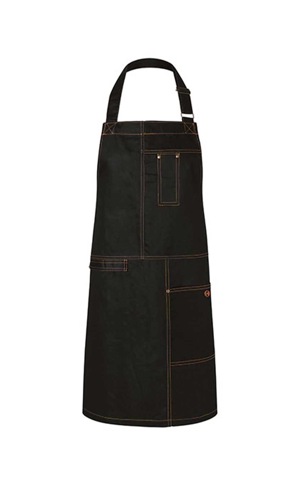 Latzschürze Urban Casual-Style