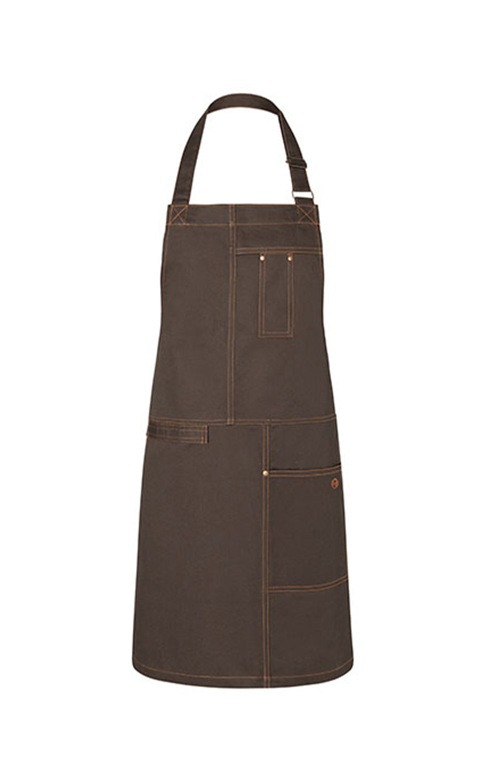 Latzschürze Urban Casual-Style