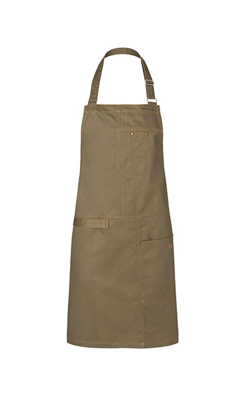 Latzschürze Urban Casual-Style