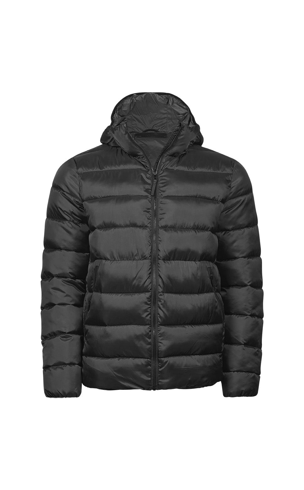 Lite Hooded Jacket