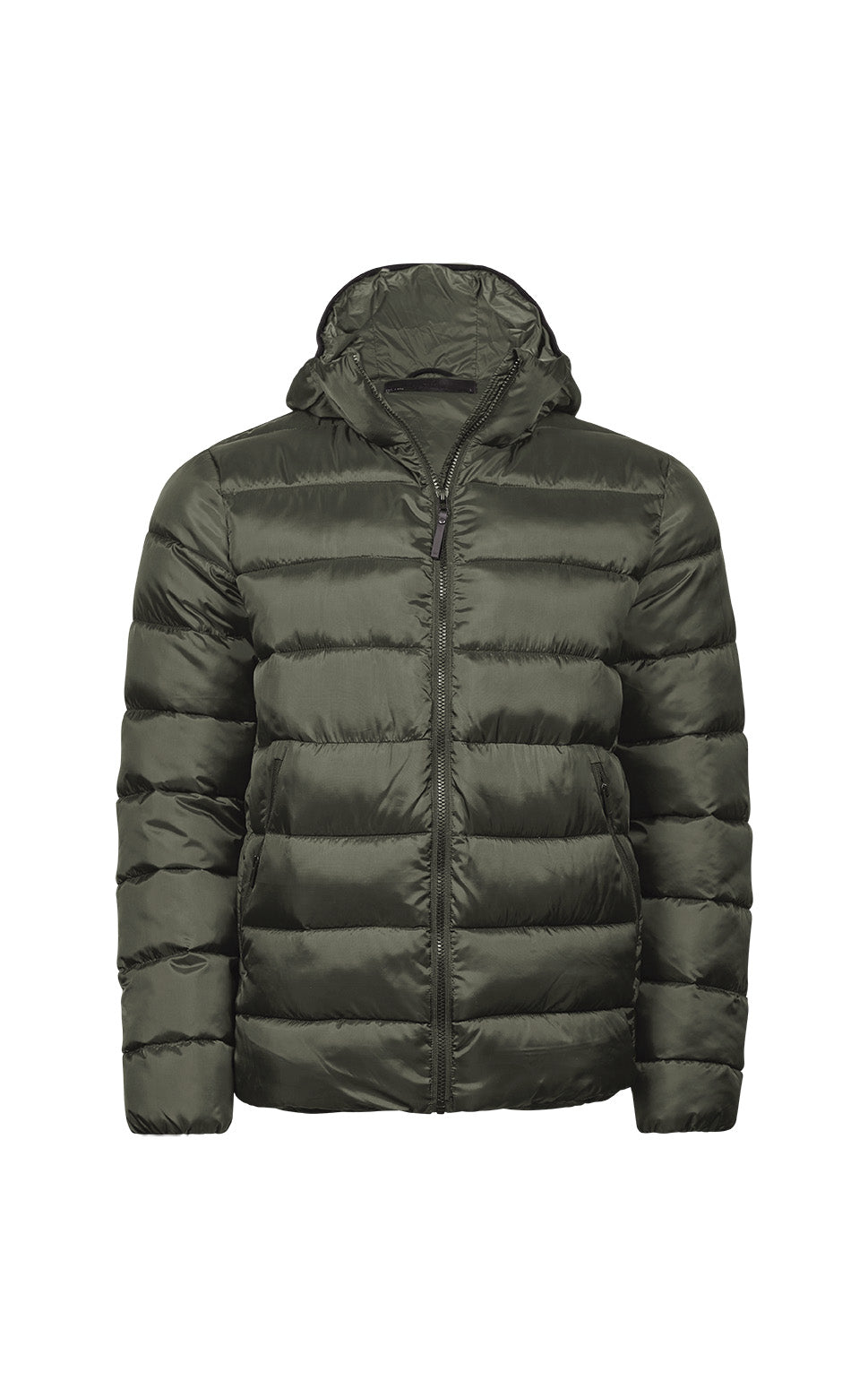 Lite Hooded Jacket