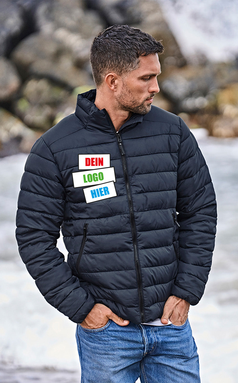 Jacke Lite Jacket