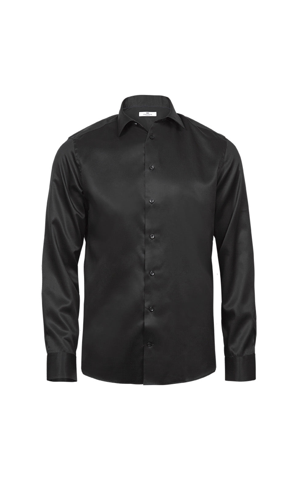 Luxury Shirt Comfort Fit