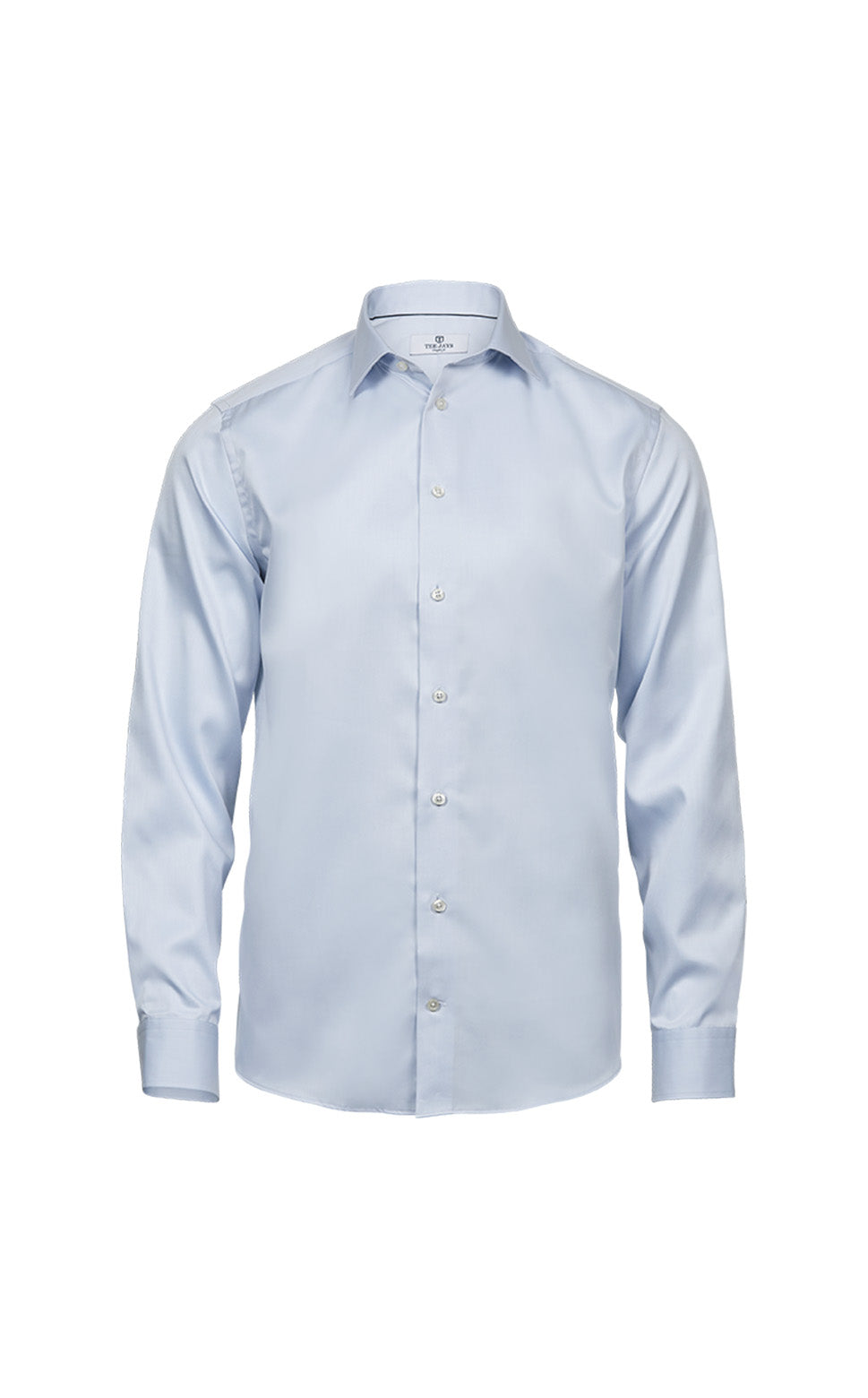 Luxury Shirt Comfort Fit
