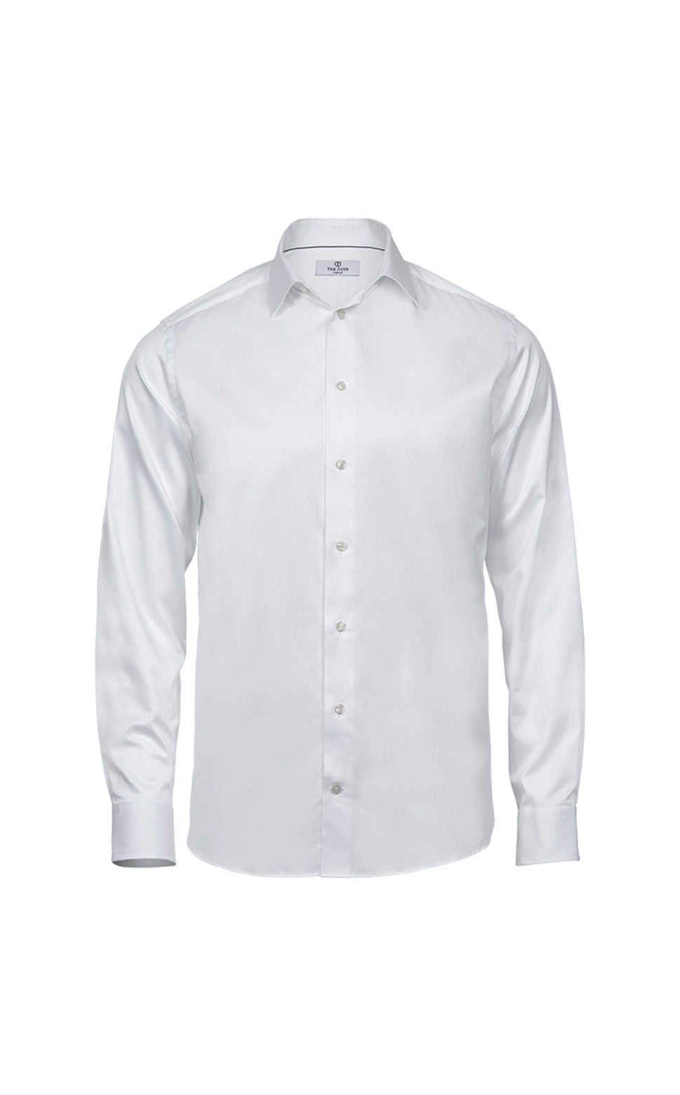 Luxury Shirt Comfort Fit