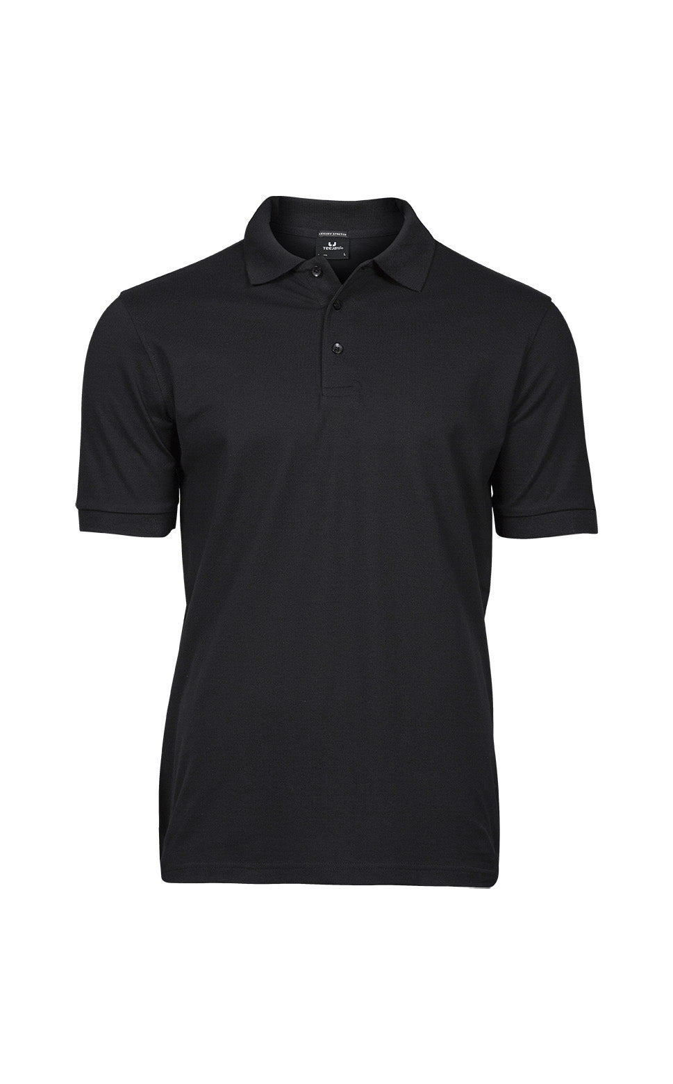 Men's Luxury Stretch Polo