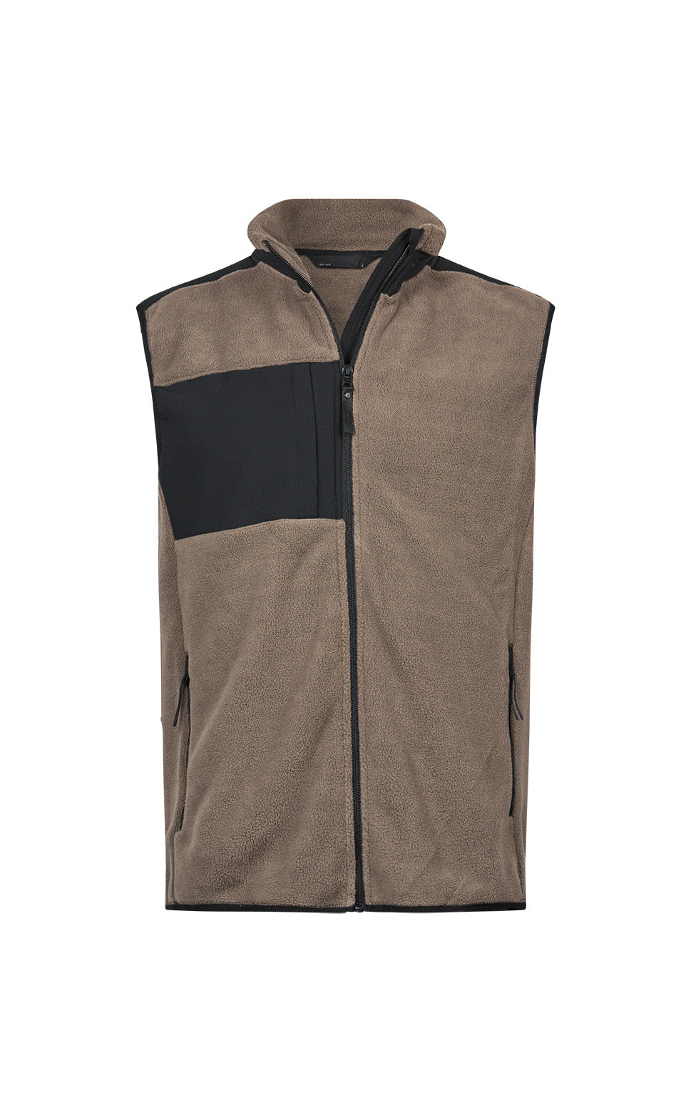 Mountain Fleece Bodywarmer