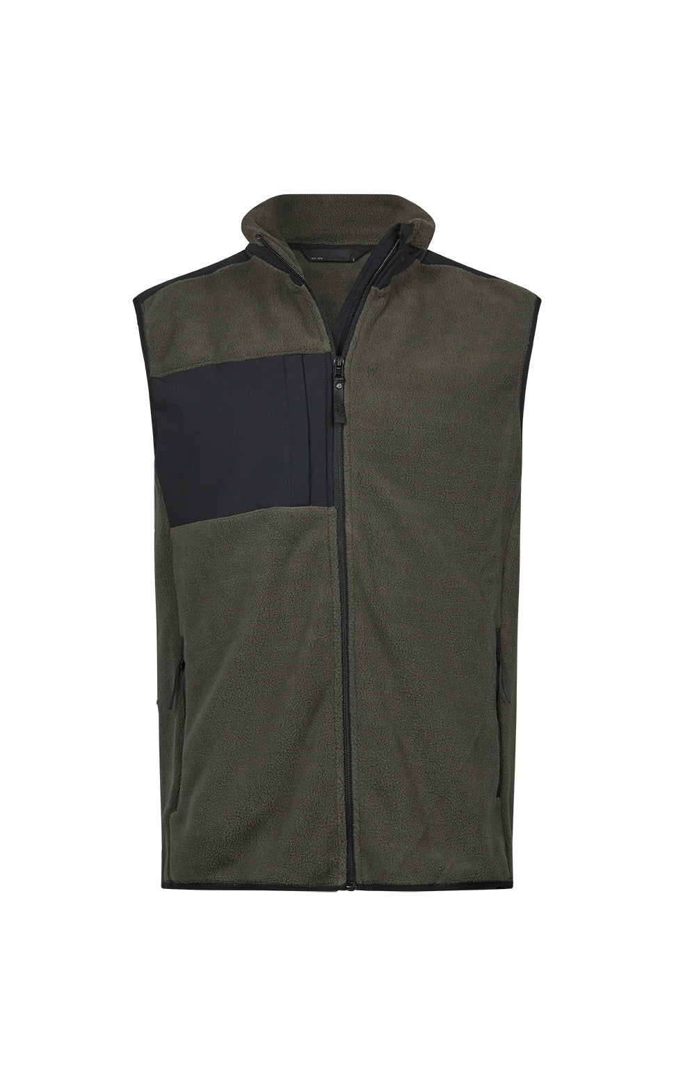 Mountain Fleece Bodywarmer