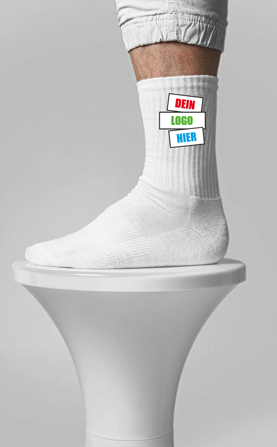 Tennis Socks