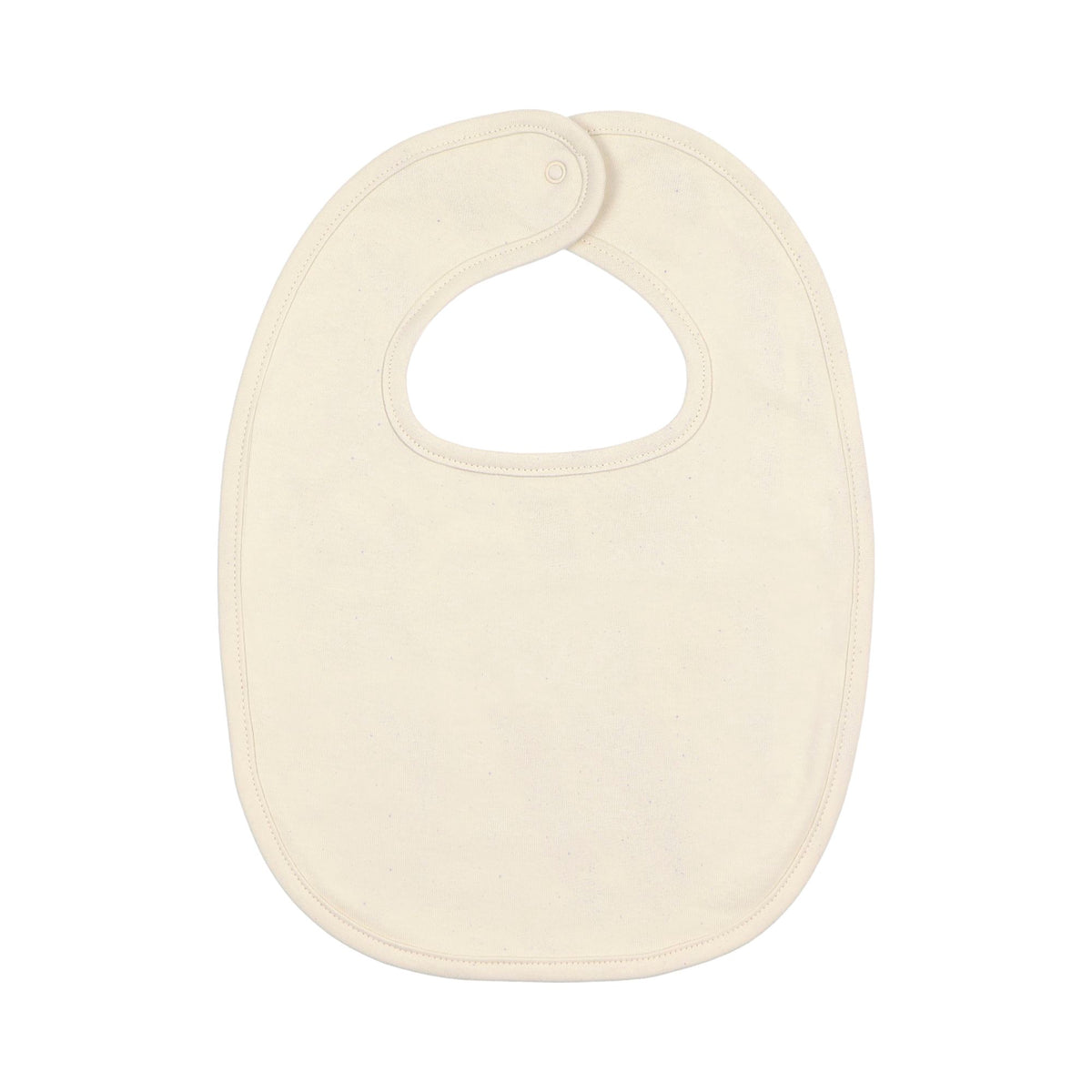 Lätzchen Baby Bib in Natural Raw