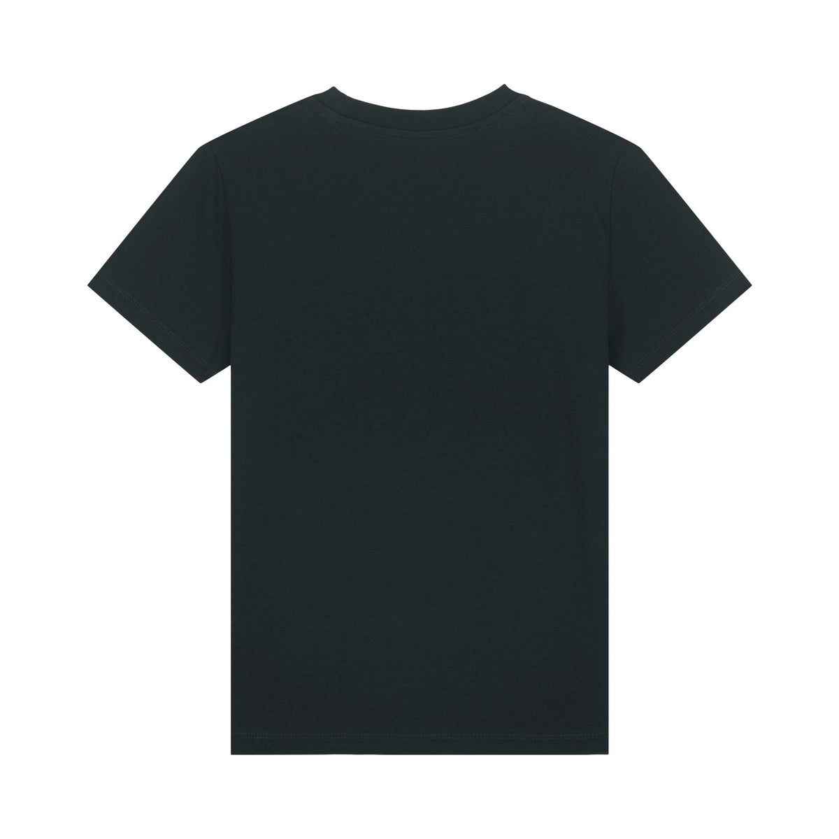 Mini Creator 2.0 in Black – Rückansicht