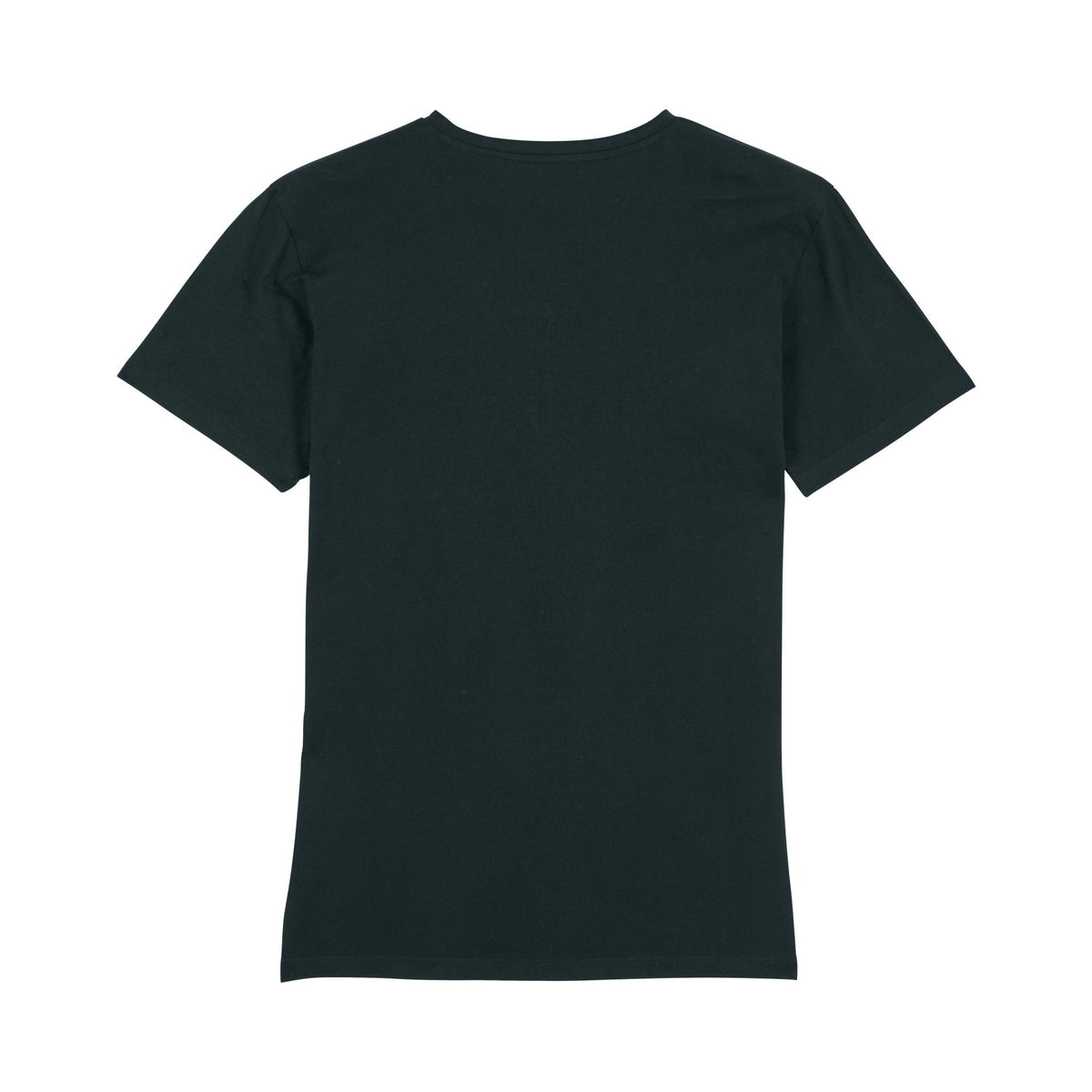 T-Shirt Stanley Presenter in Black – Rückansicht