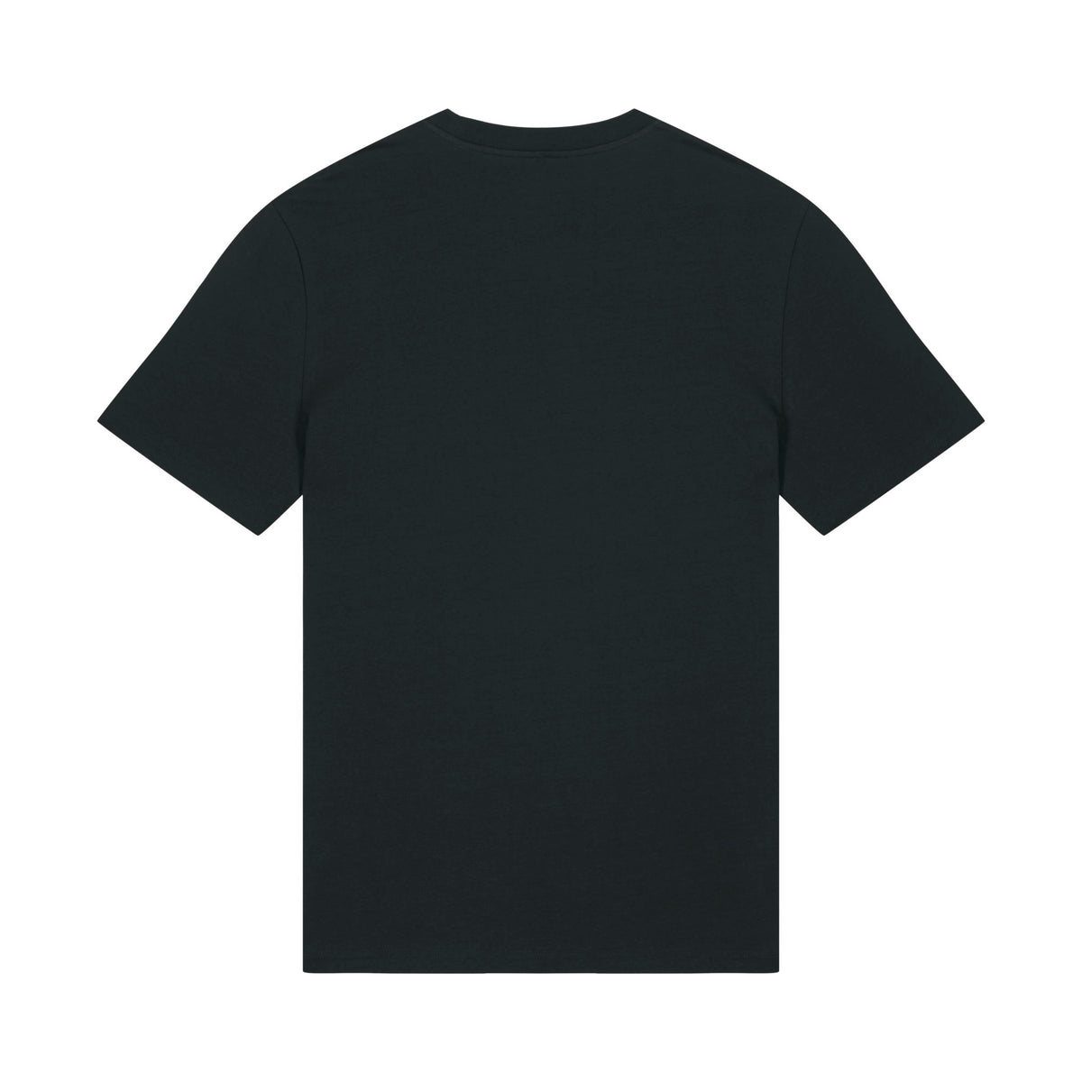 T-Shirt Creator 2.0 in Black – Rückansicht