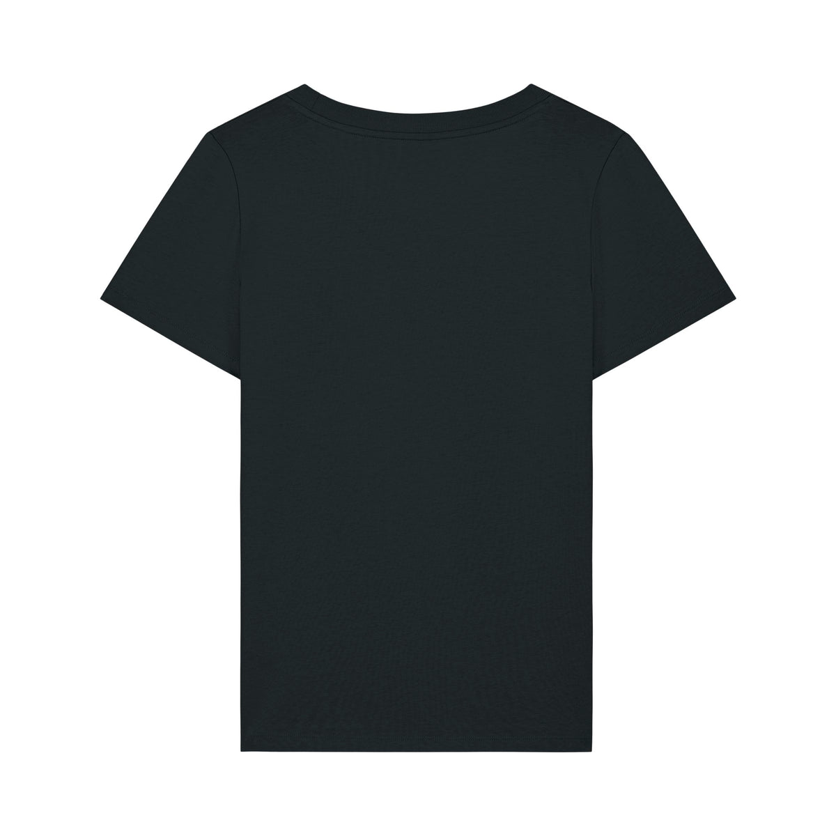 T-Shirt Stella Expresser 2.0 in Black – Rückansicht