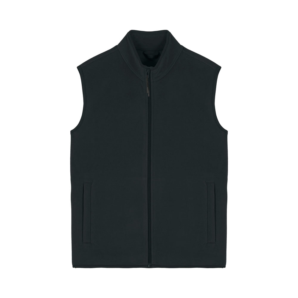 Fleece-Jacke Stanley Quester