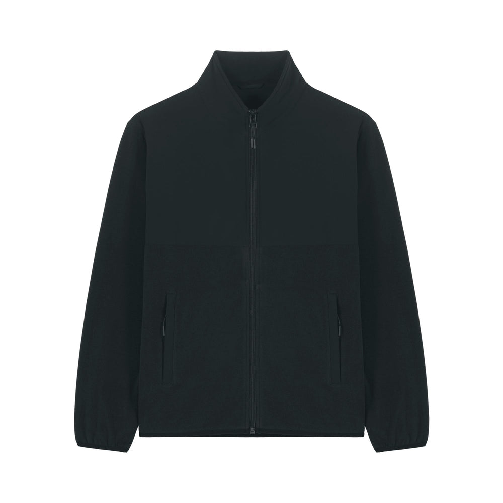 Fleece jacket Trekker