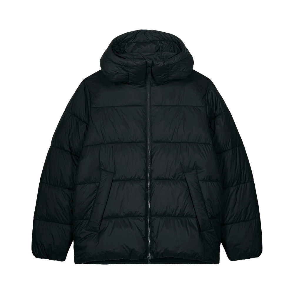 Jacke Puffer 2.0
