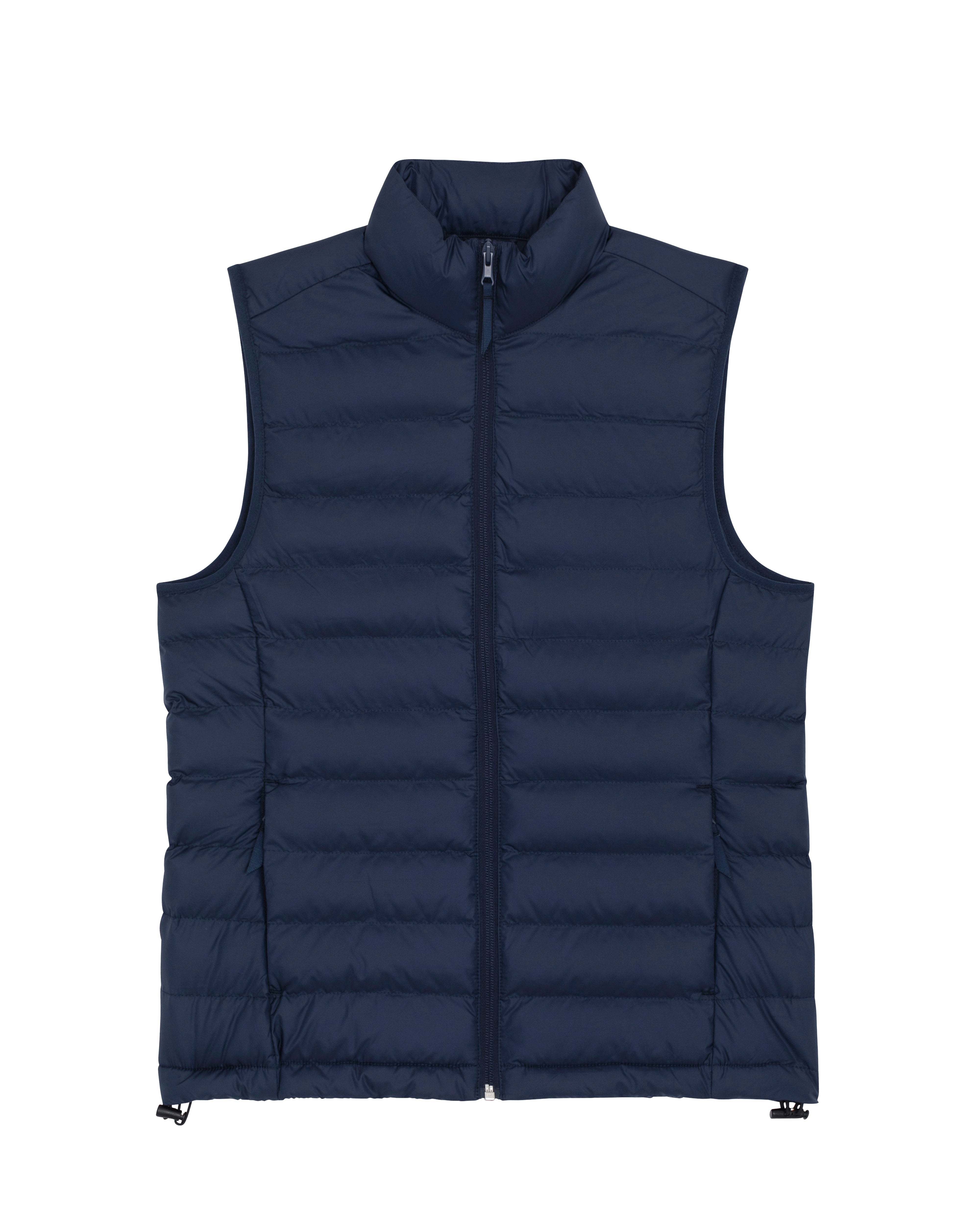 Weste Stella Climber-French Navy