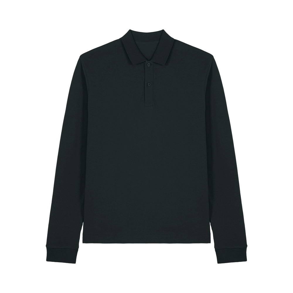 Polohemd Prepster 2.0 Long Sleeve