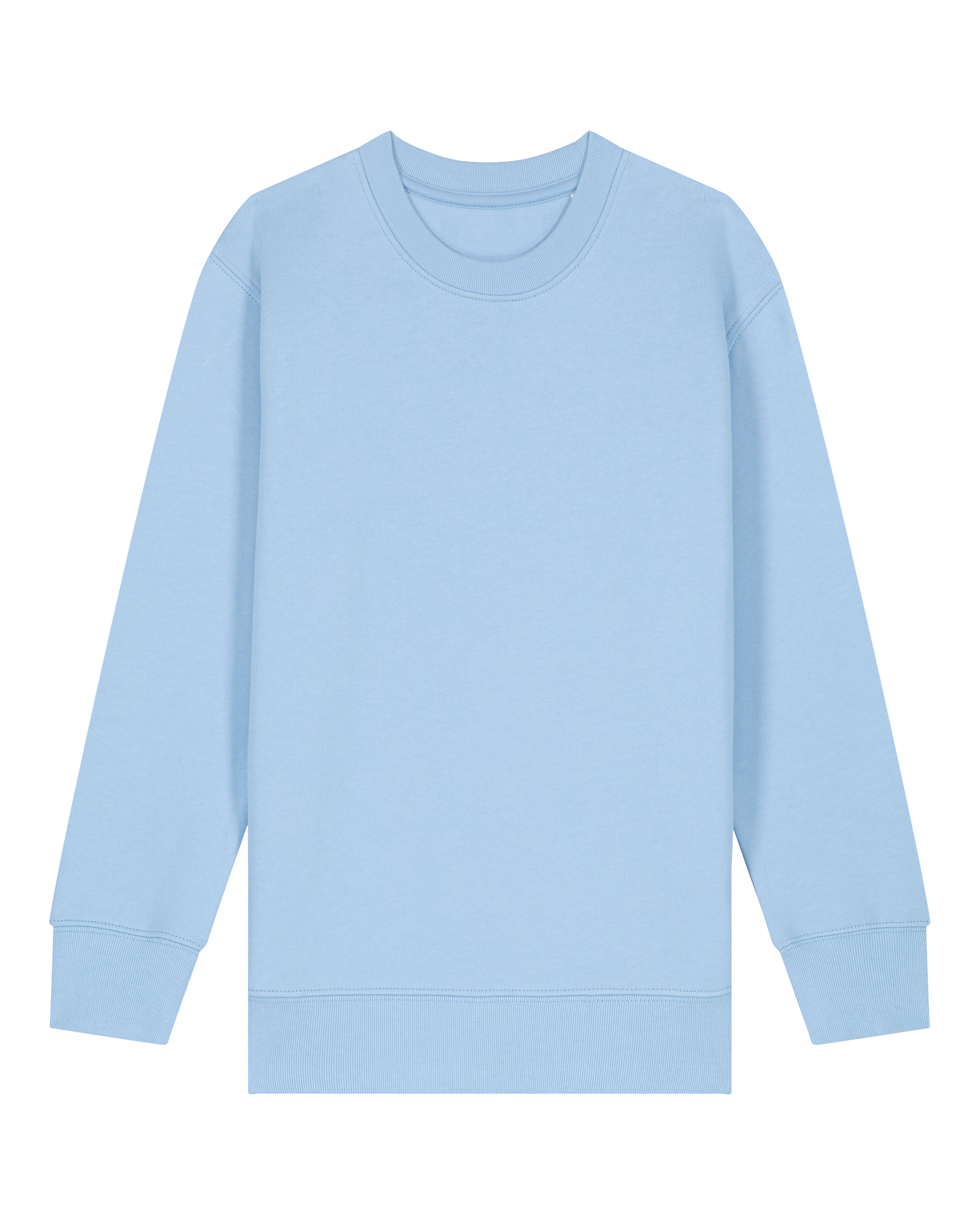 Sweatshirt Mini Changer 2.0 - Sweatshirts | SHIRTPLUS