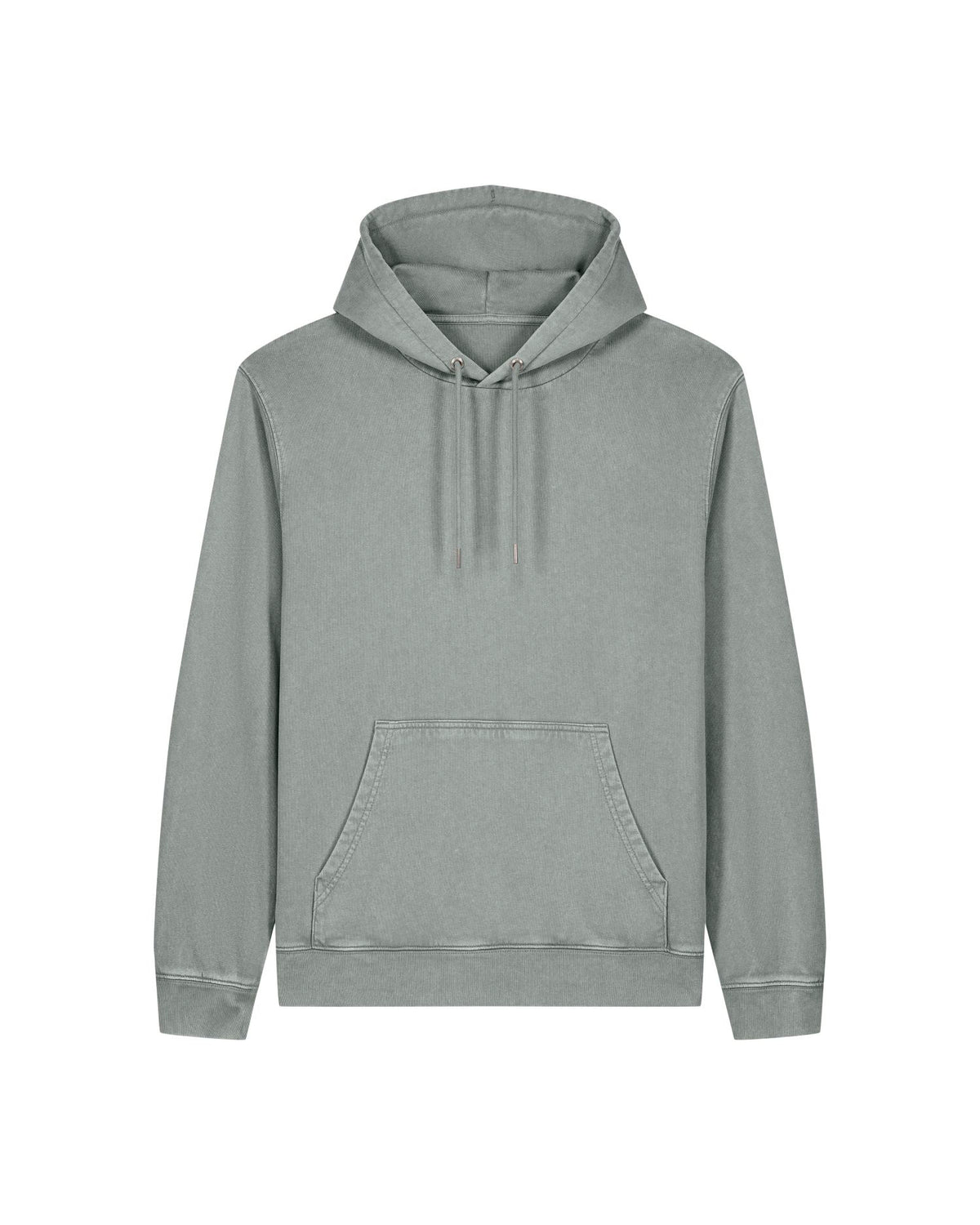 G. Dyed Misty Grey (C157)