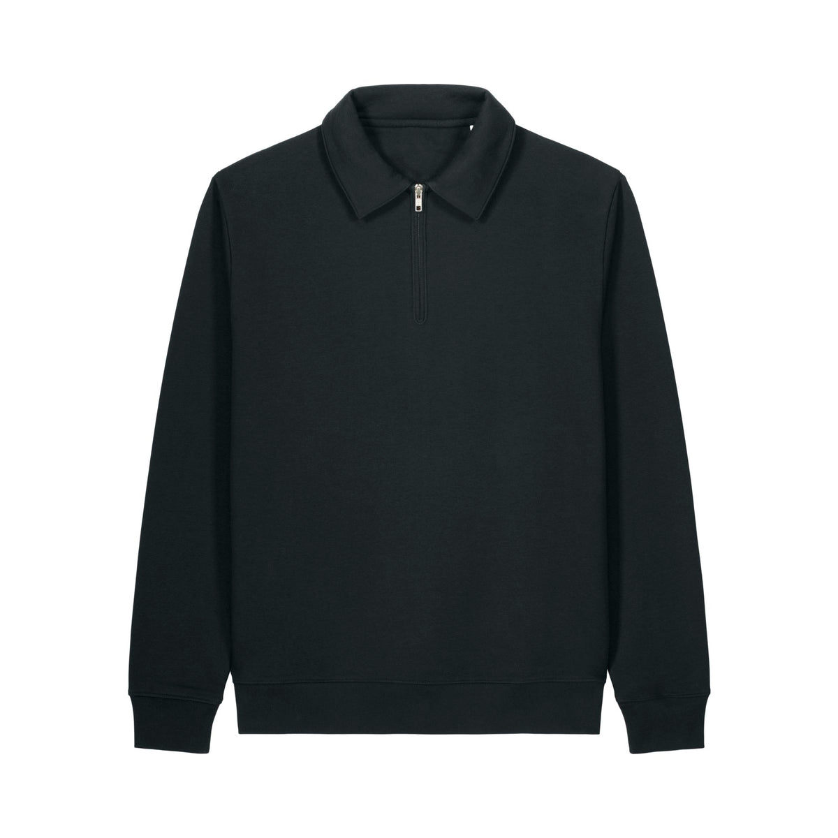 Polo-Sweatshirt Proper - Polo sweatshirt | SHIRTPLUS
