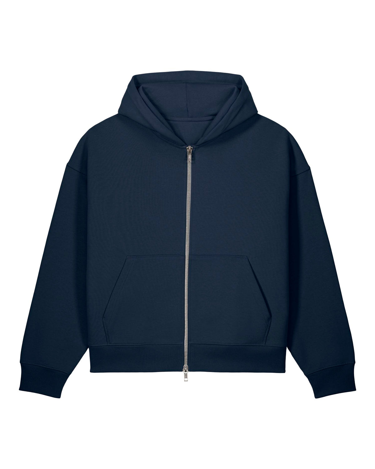 Zip Hoodie Fronter - Durchgehende Sweatshirts | SHIRTPLUS