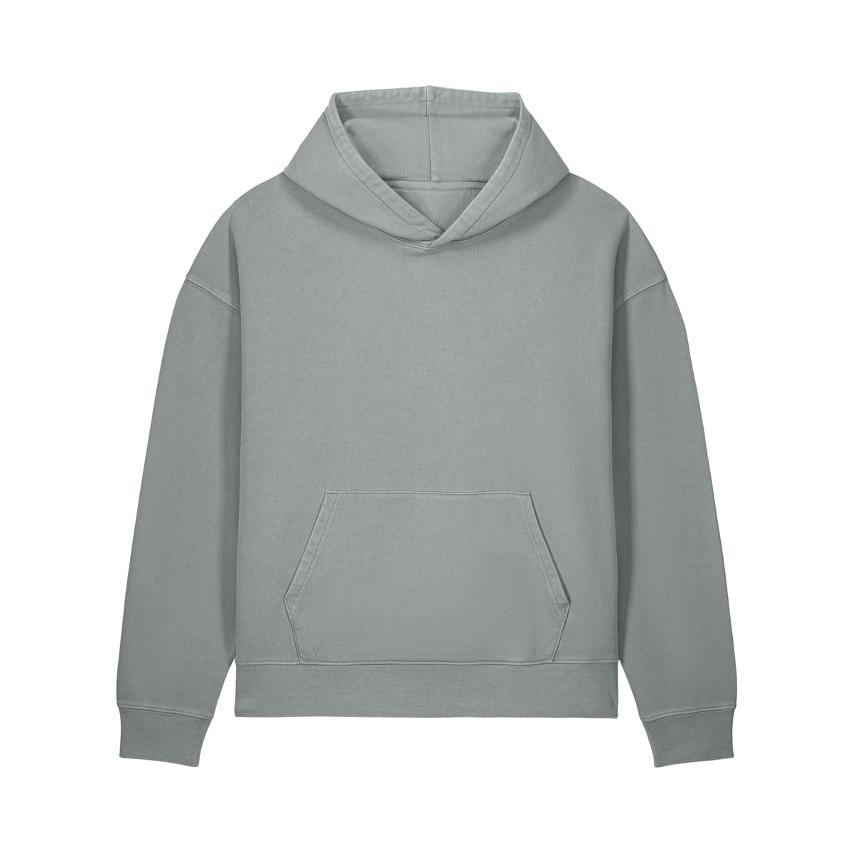 G. Dyed Misty Grey (C157)