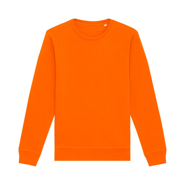 Sweatshirt Roller