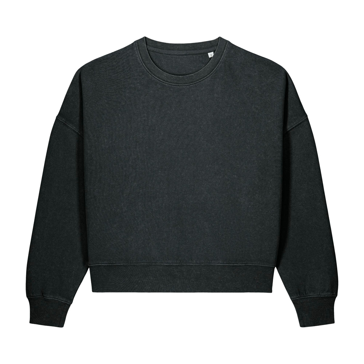Sweatshirt Stella Alma Vintage - Sweatshirts | SHIRTPLUS