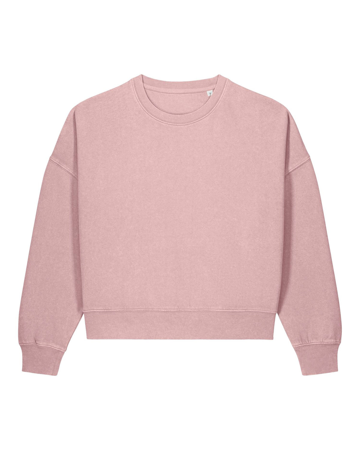 Sweatshirt Stella Alma Vintage - Sweatshirts mit Rundhalsausschnitt | SHIRTPLUS
