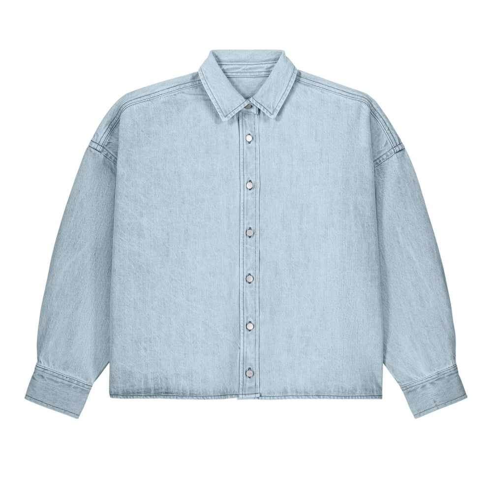 Bluse Stella Ember