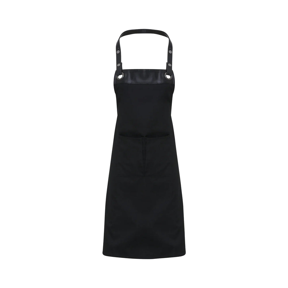 Latzschürze Espresso Bib Apron