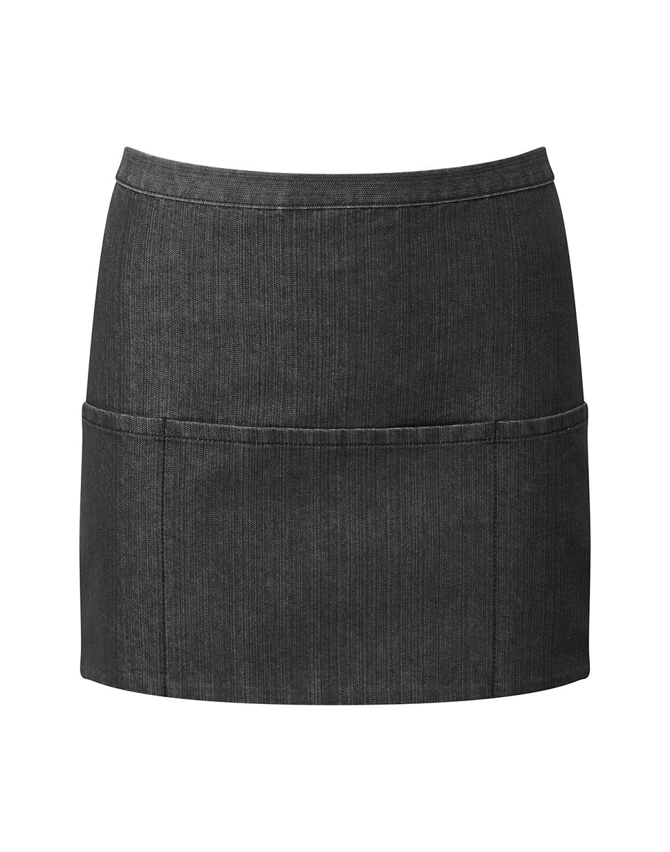 Colours Collection 3-Pocket Apron