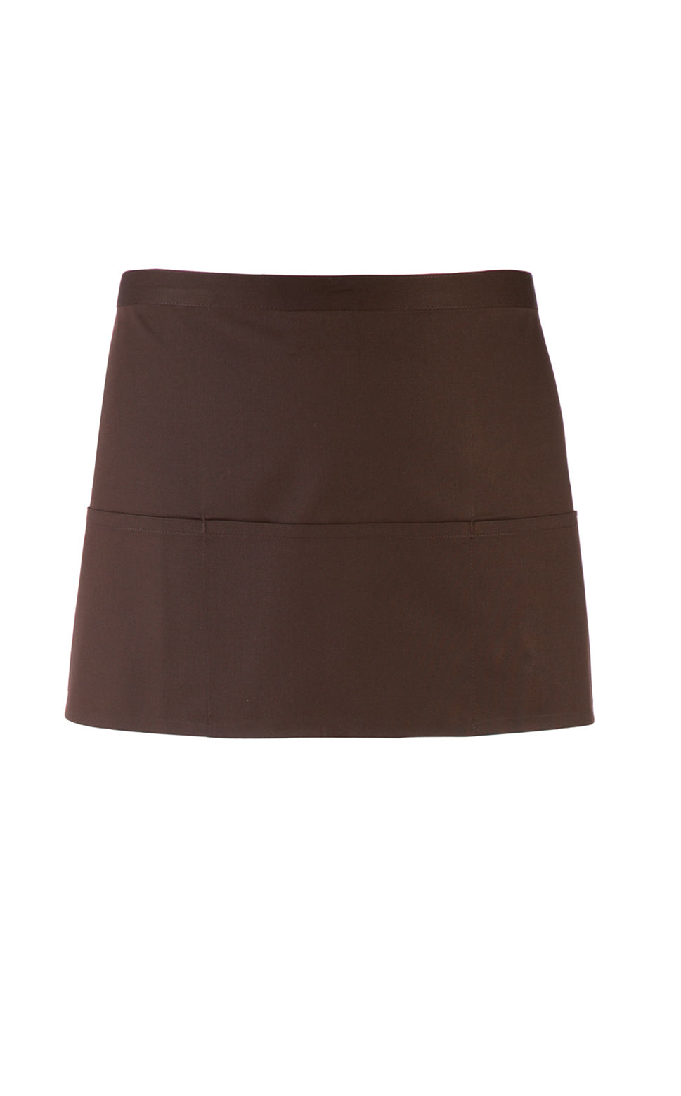 Colours Collection 3-Pocket Apron