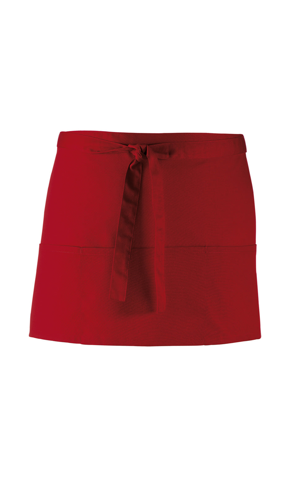 Colours Collection 3-Pocket Apron