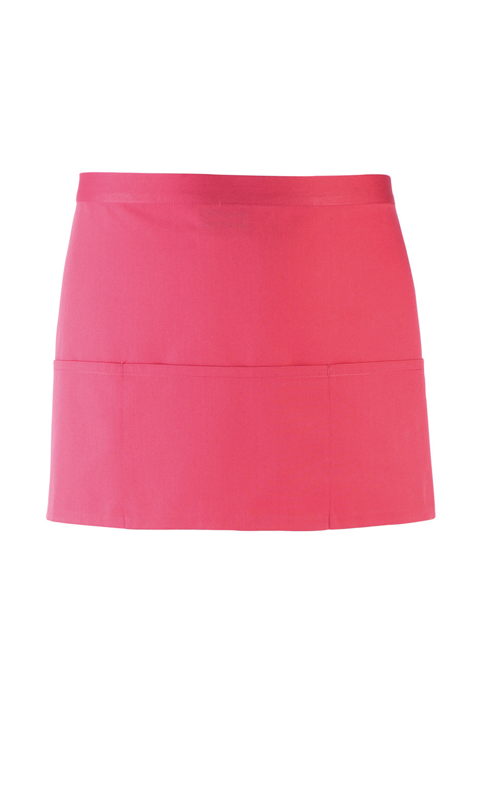Colours Collection 3-Pocket Apron