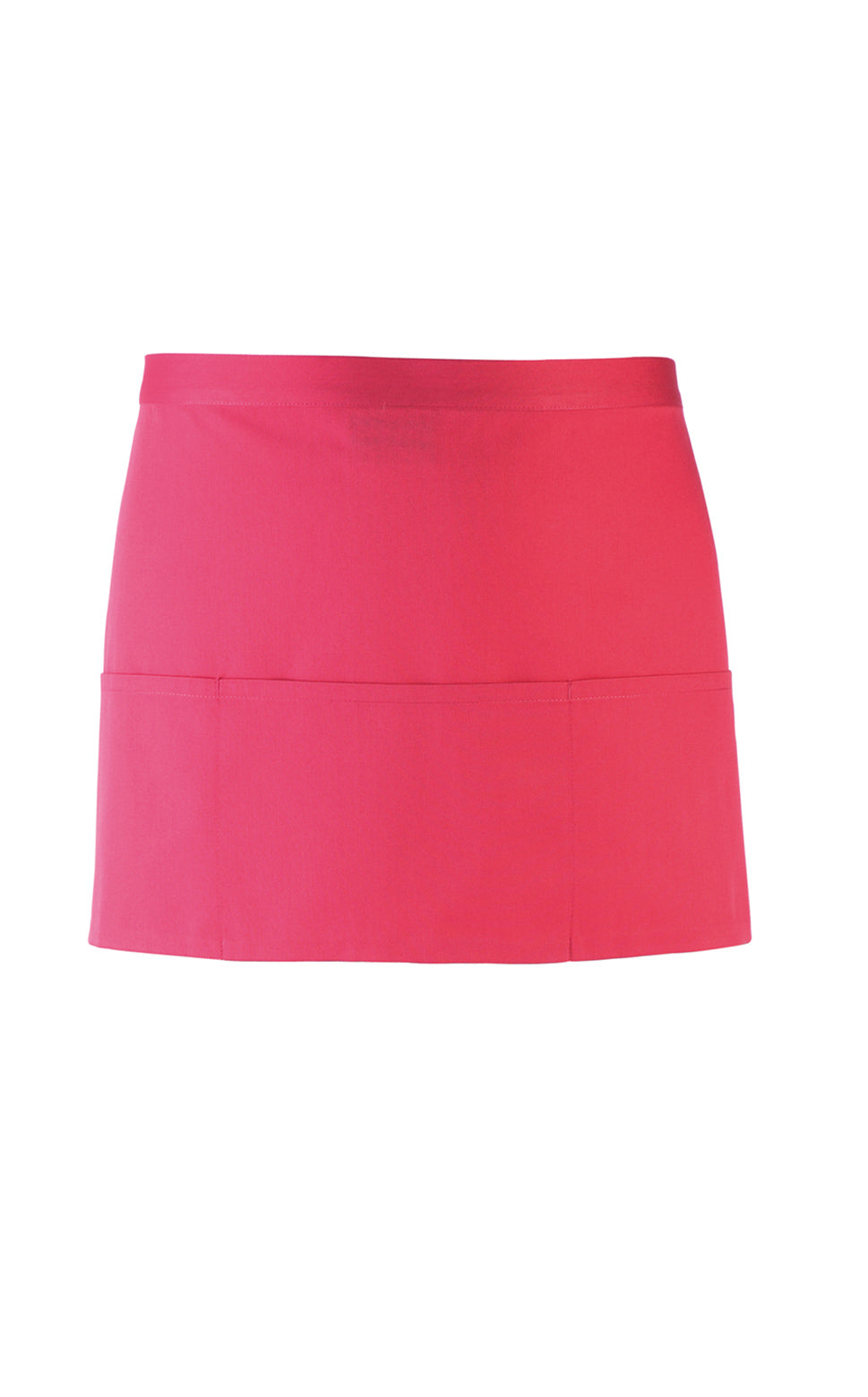 Colours Collection 3-Pocket Apron