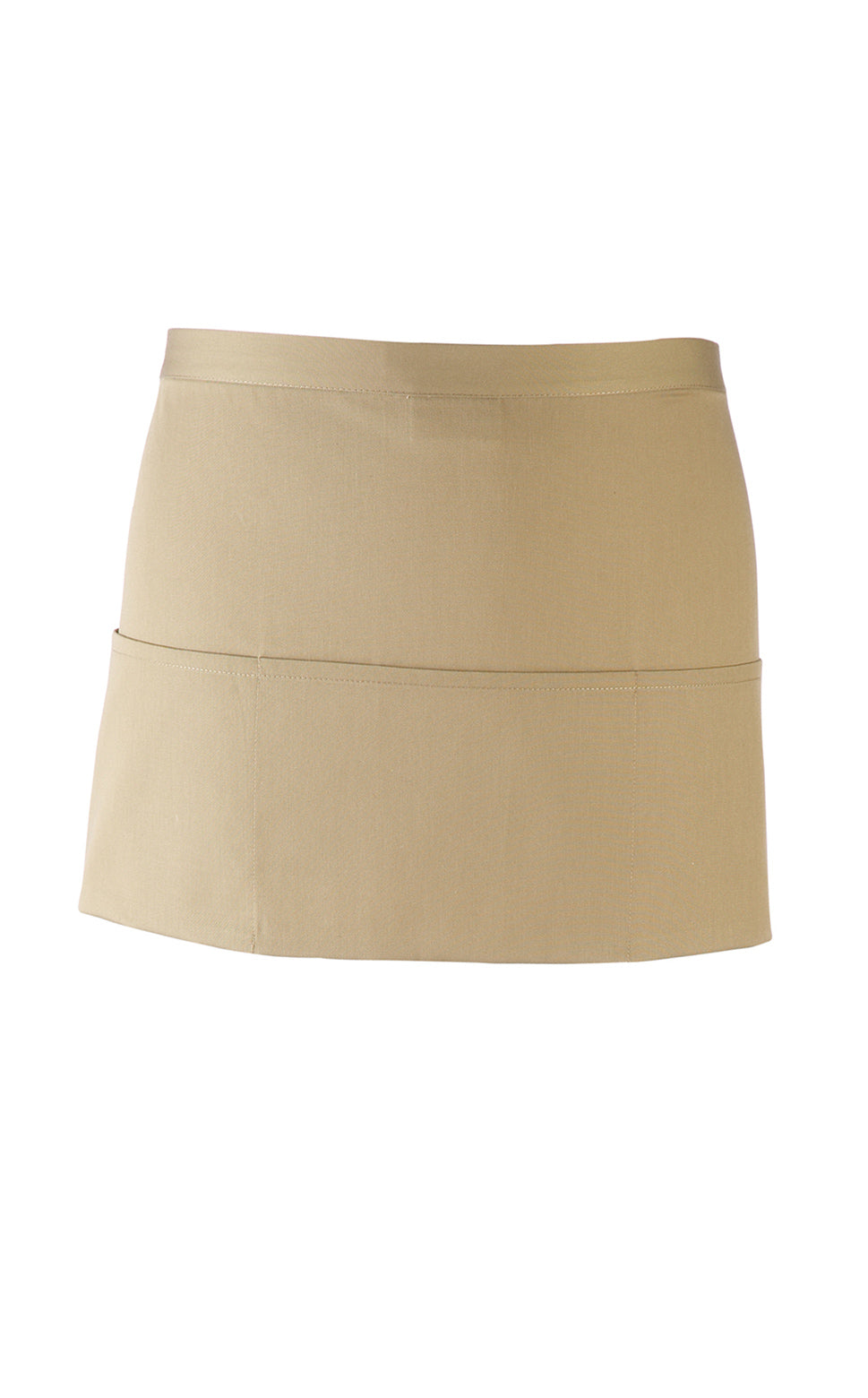Colours Collection 3-Pocket Apron