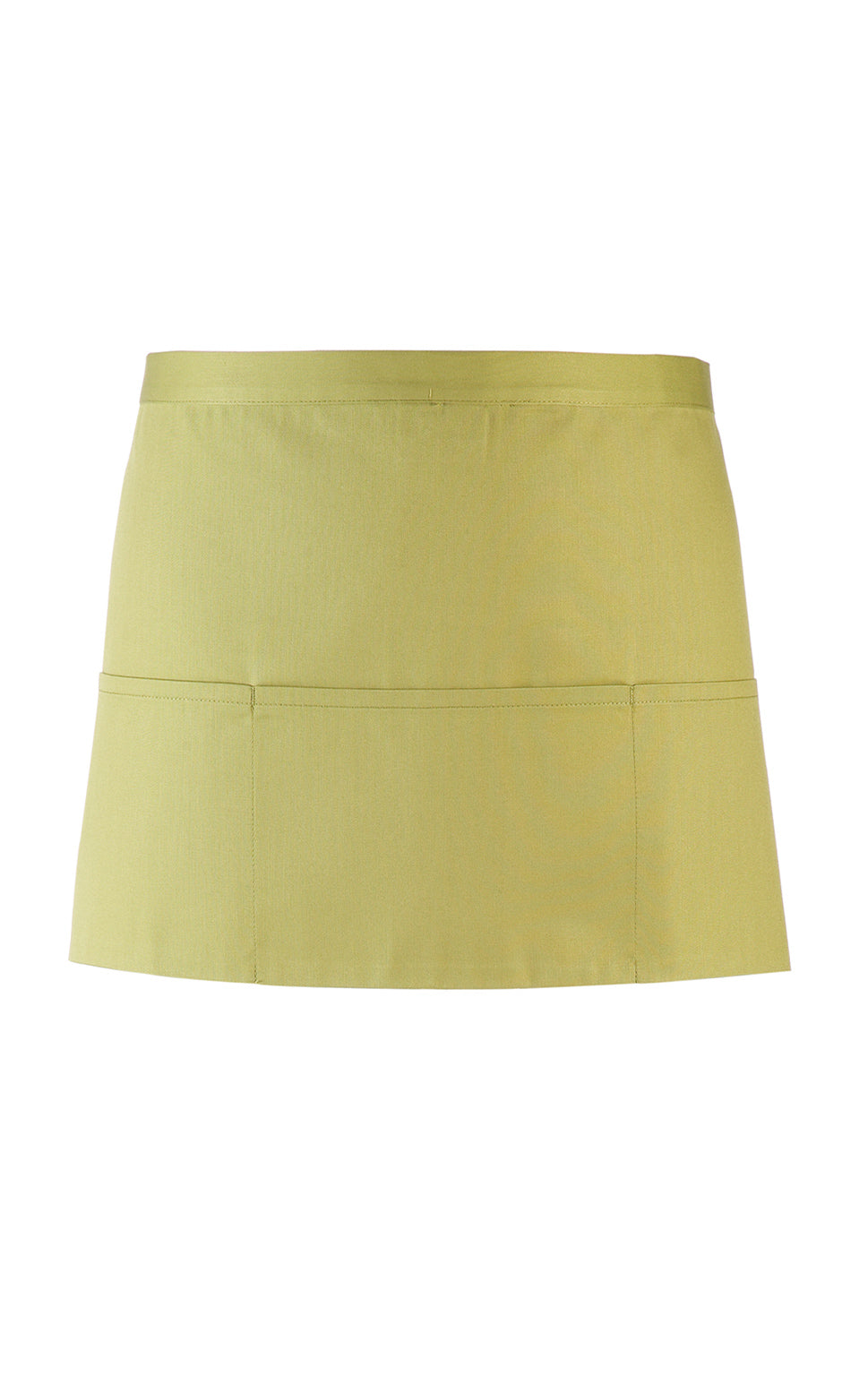 Colours Collection 3-Pocket Apron