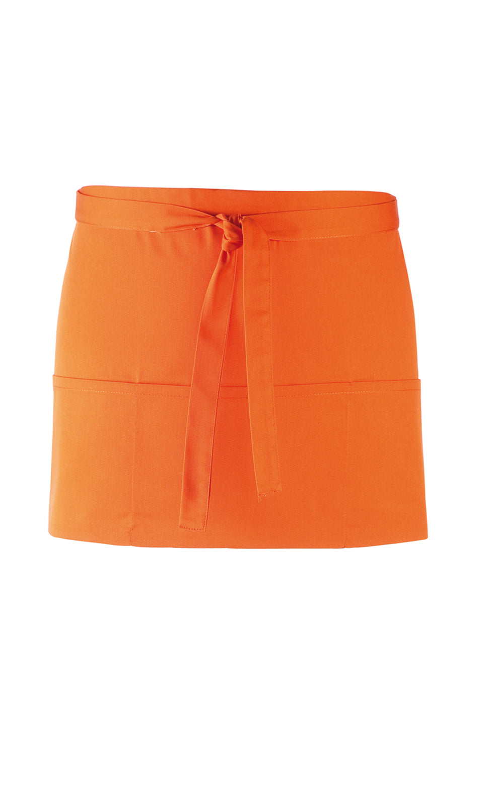 Colours Collection 3-Pocket Apron