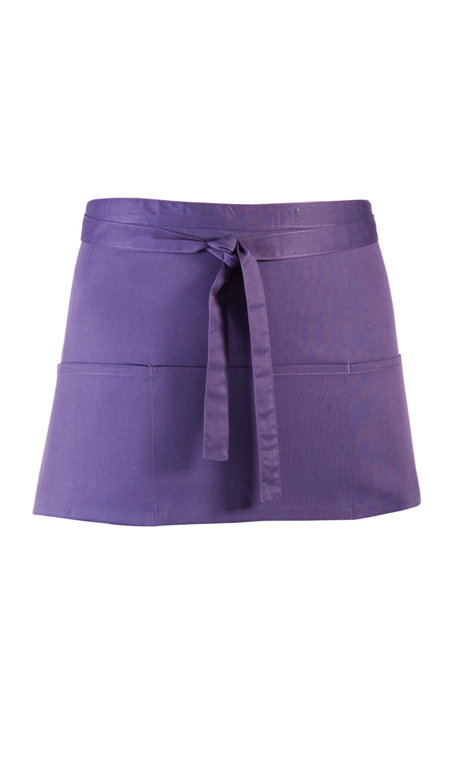 Colours Collection 3-Pocket Apron