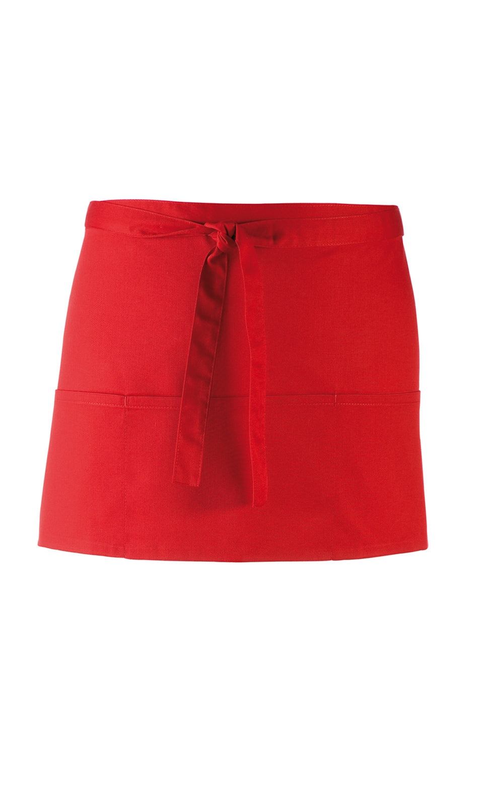 Colours Collection 3-Pocket Apron