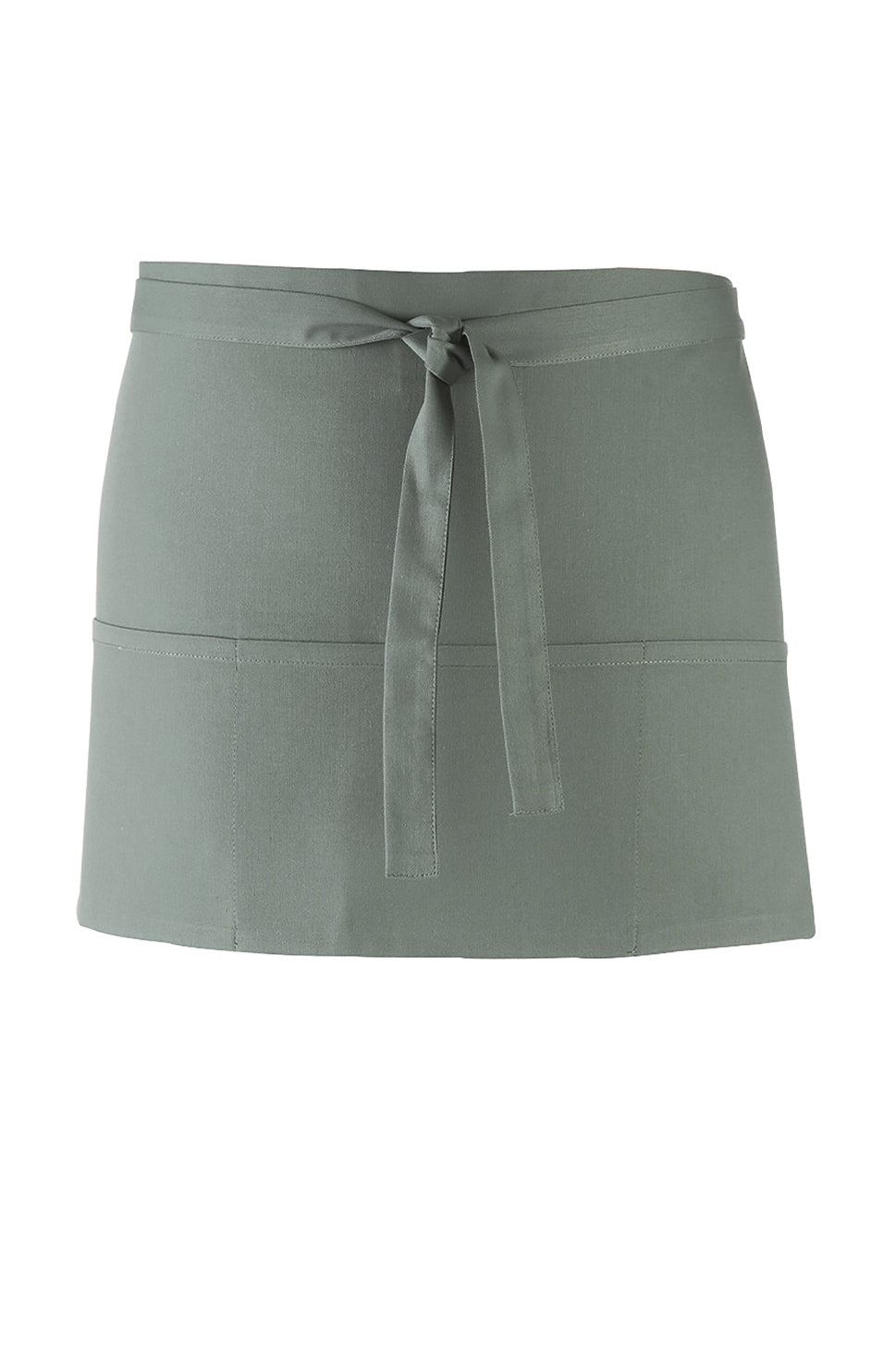 Colours Collection 3-Pocket Apron