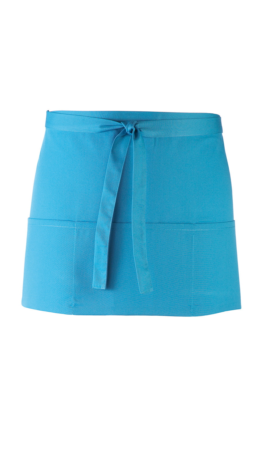 Colours Collection 3-Pocket Apron