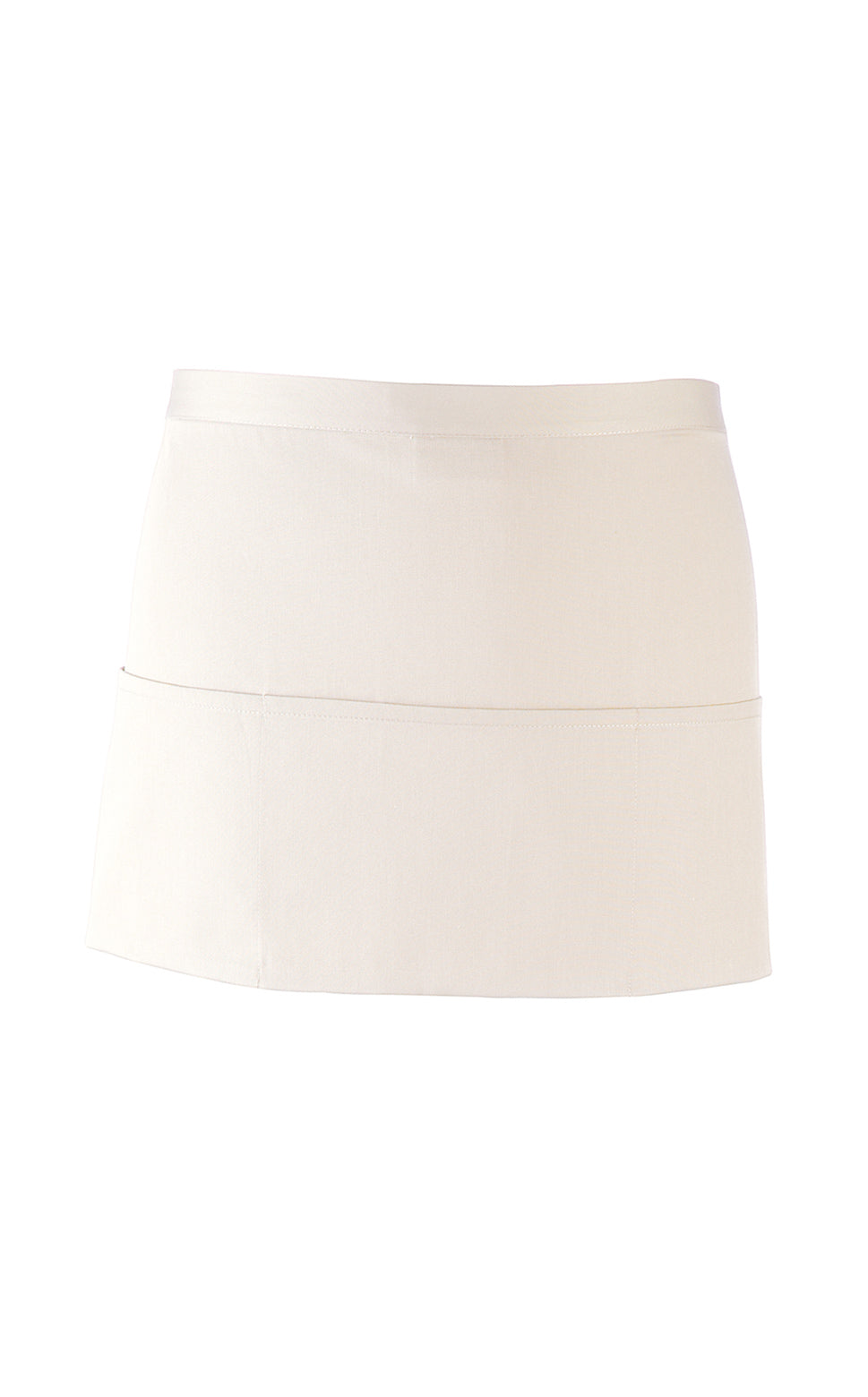 Colours Collection 3-Pocket Apron