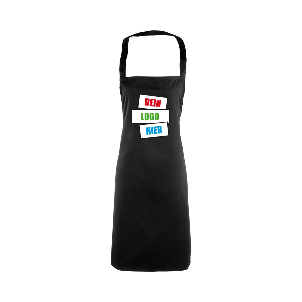 Latzschürze Essential Bib Apron