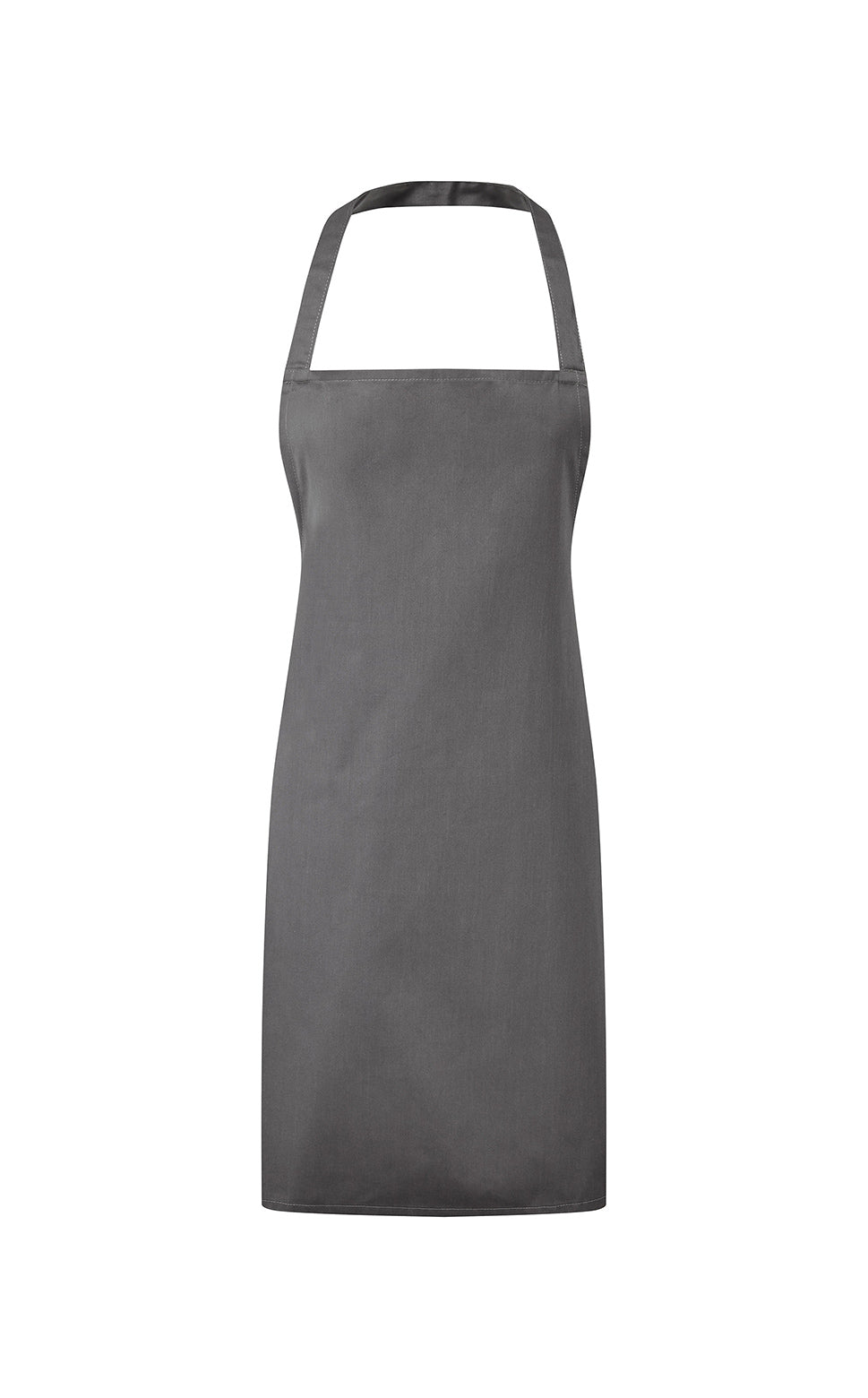 Essential Bib Apron
