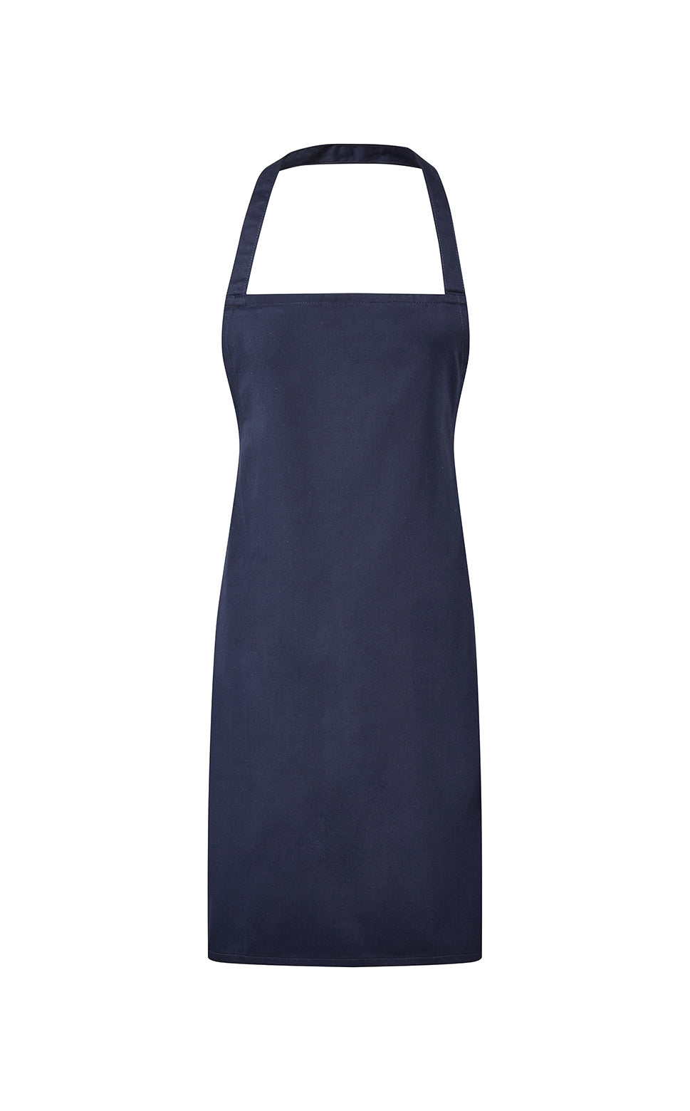 Essential Bib Apron